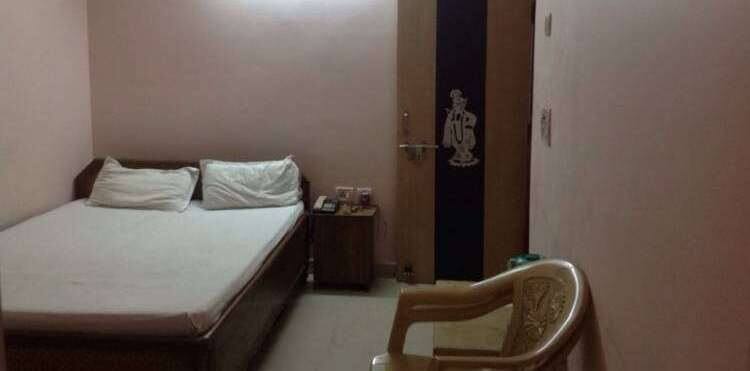Hotel Ashok Vihar, Patna 4